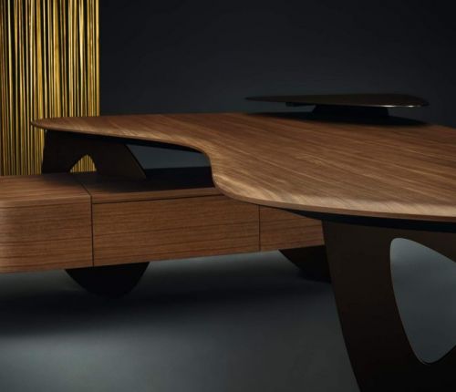 Письменный стол Tama DESK от Walter Knoll