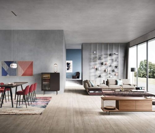 Deen Table от Walter Knoll