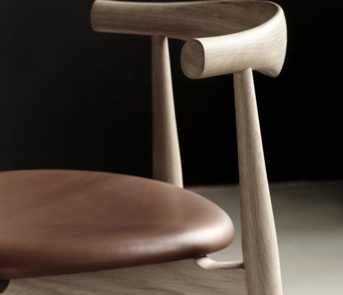 CH20 | ELBOW CHAIR