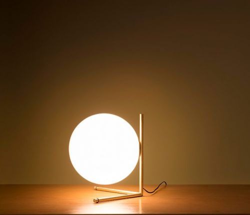 IC Lights Table 1 High Michael Anastassiades, 2014