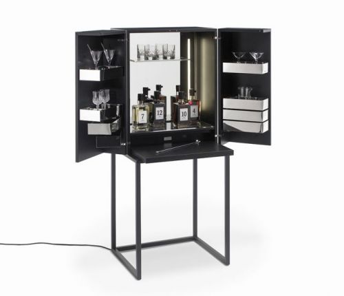 MAGIC CUBE BAR