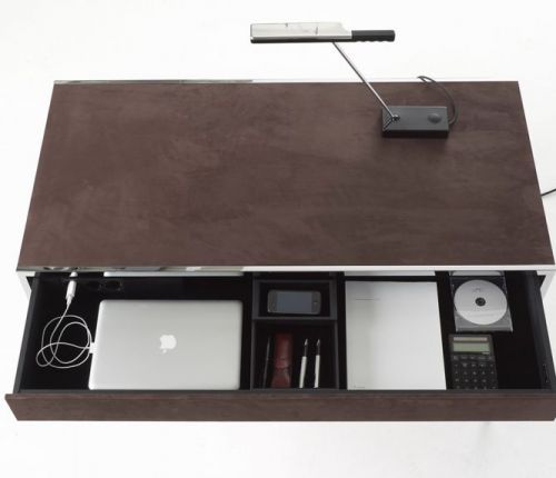 SMART DESK