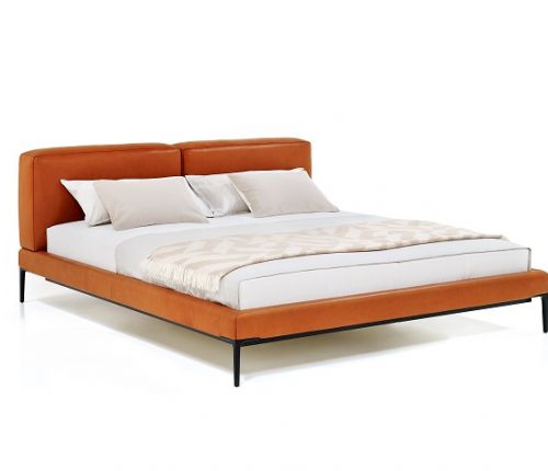 Joyce Cushion Bed