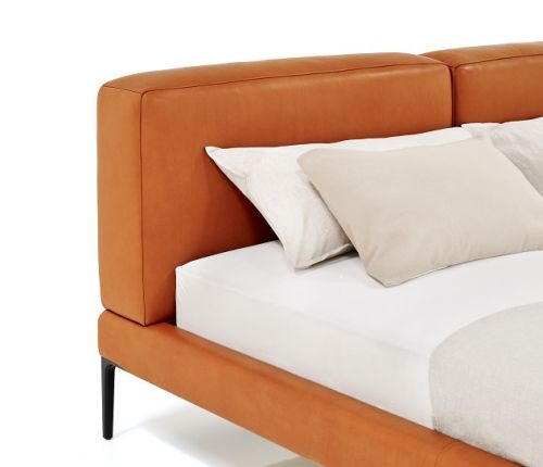 Joyce Cushion Bed