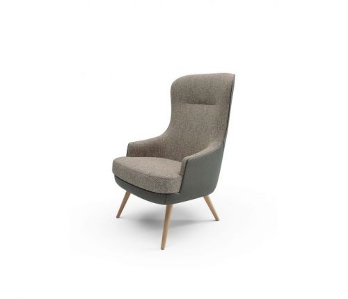 Кресла 375 RELAXCHAIR от Walter Knoll