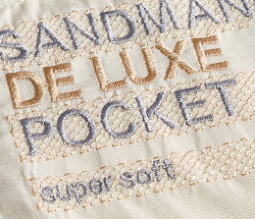 SANDMANN DE LUXE POCKET