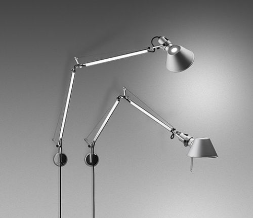 Коллекция Tolomeo Table