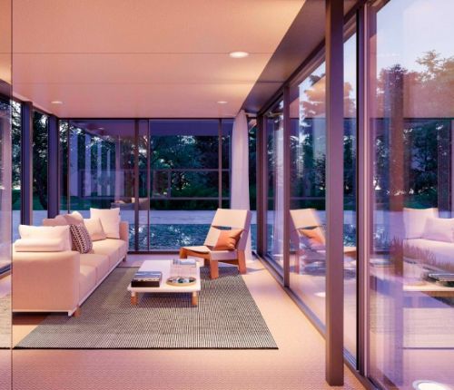 VDL Penthouse