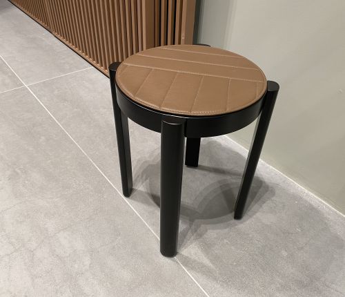 Столик MELANGE STOOL TABLE WITTMANN