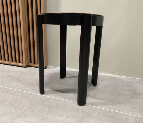 Столик MELANGE STOOL TABLE WITTMANN