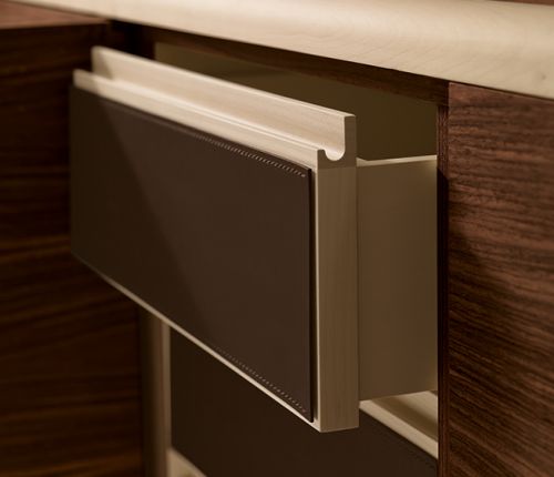 Giorgetti Комод BULL