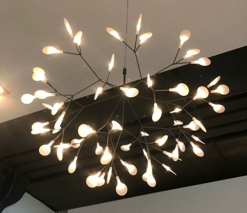 Светильник HERACLEUM II Large MOOOI