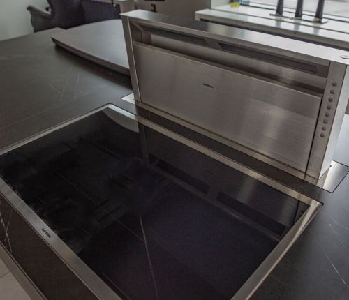 Кухня  SLX  Siematic