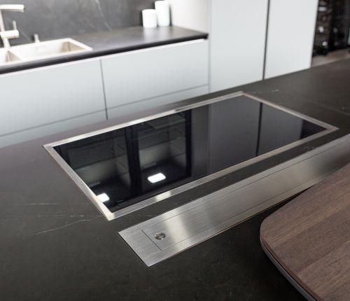 Кухня  SLX  Siematic