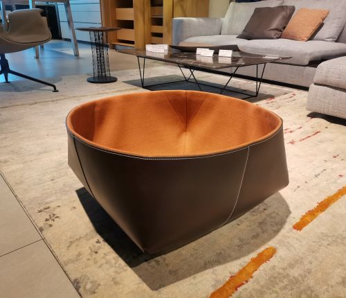 Корзина Isanka Walter Knoll