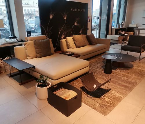 Диван Tama Living Walter Knoll