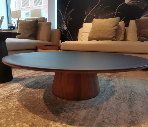 Столик кофейный Foster 620 Walter Knoll