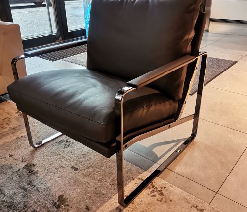 Кресло Fabricius Walter Knoll