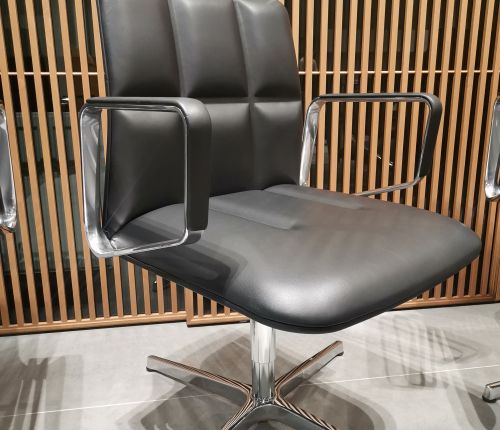 Кресло Leadchair Executive Walter Knoll
