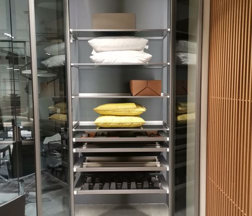 Шкаф Cover  Rimadesio