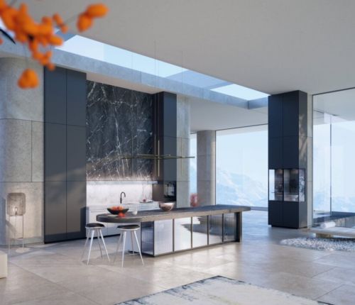 SieMatic MONDIAL