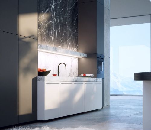 SieMatic MONDIAL