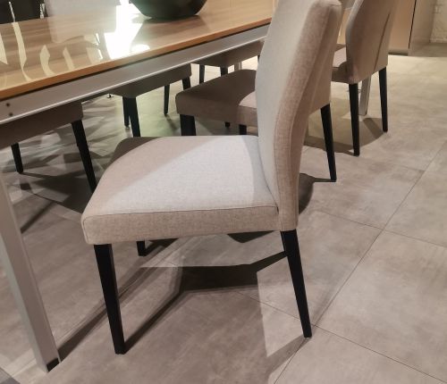 Wittmann Стул Toga