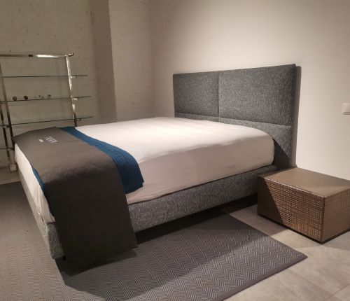 Treca de Paris Кровать Portofino