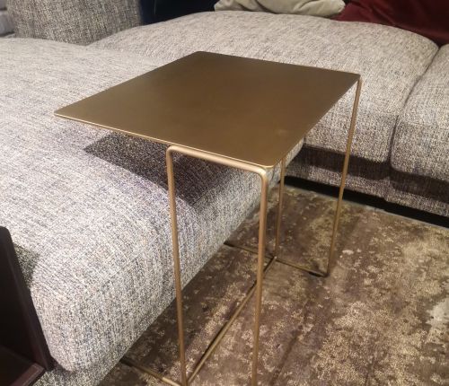 Walter Knoll Столик приставной Oki