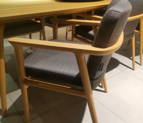 Moooi Стул обеденный Zio