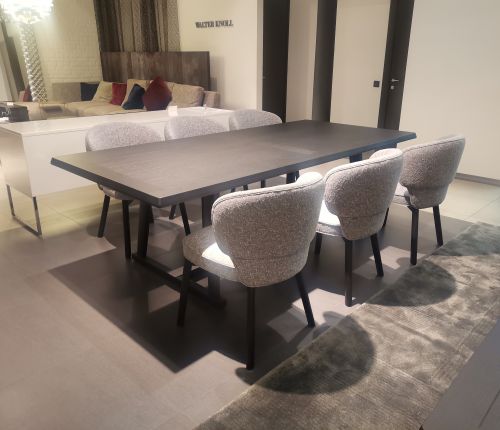 B&B Italia Стол Recepio