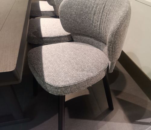 Wittmann Стул Morton