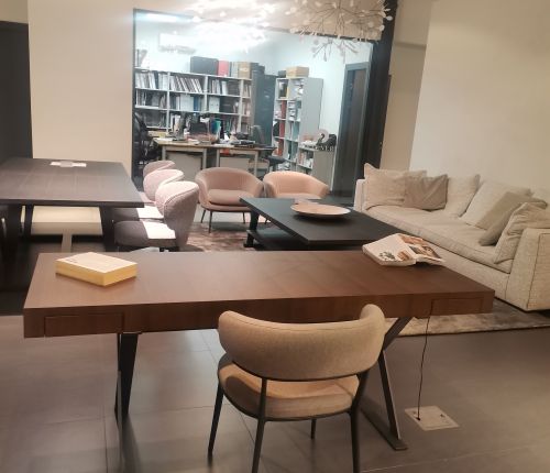 B&B Italia Стол рабочий Max