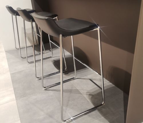 De Sede Стул барный DS-717