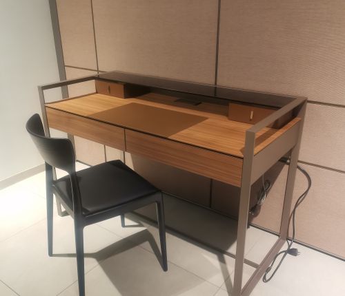 Rimadesio Стол письменный Rialto