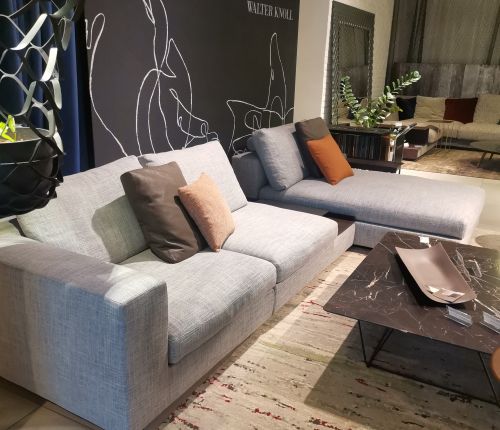 Walter Knoll Диван Living Landscape