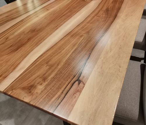 Team by Wellis Стол обеденный Ares