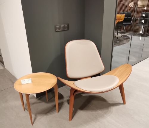 Carl Hansen Кресло Schell