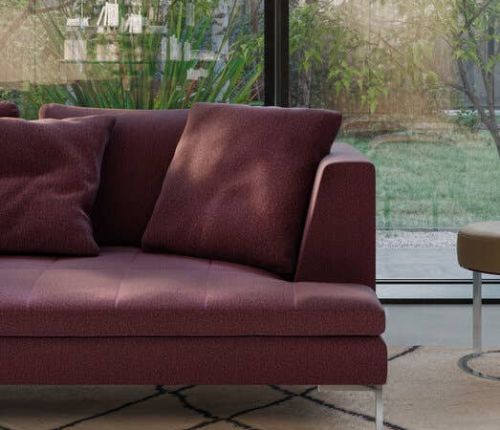 Диван Charles Carre