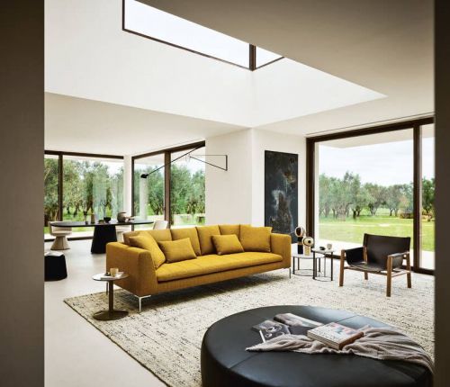 Диван Charles Carre