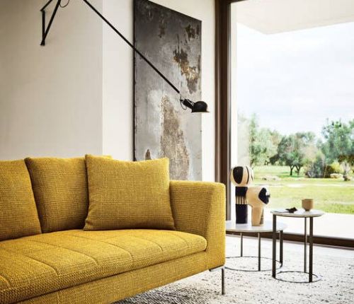 Диван Charles Carre