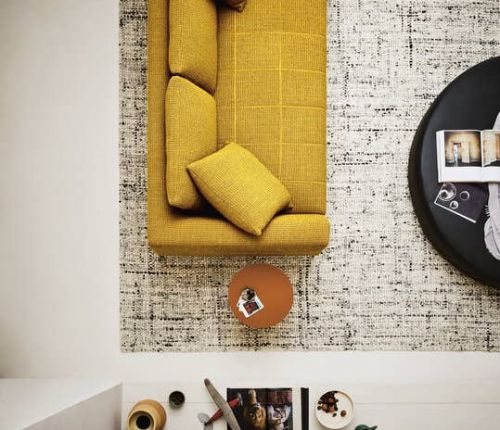 Диван Charles Carre