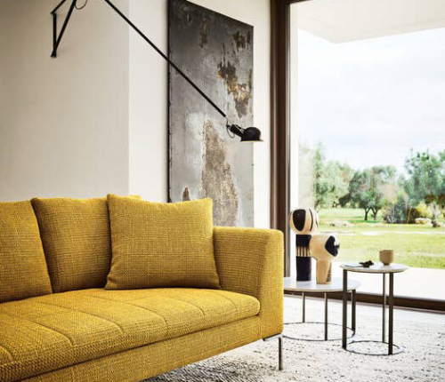 Диван Charles Carre