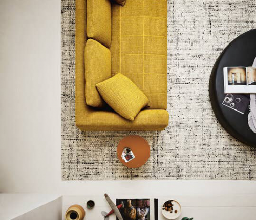 Диван Charles Carre