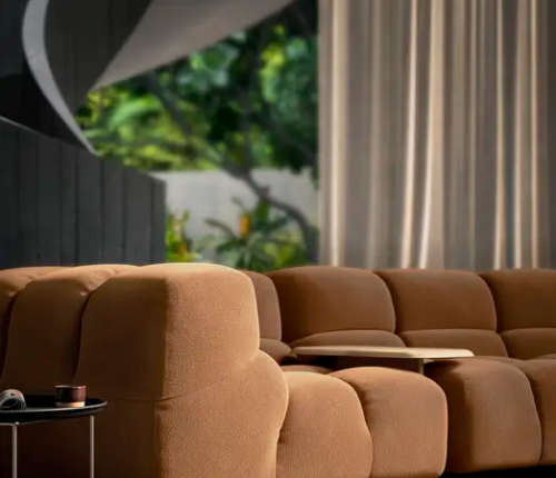 Диван Tufty-Time 20