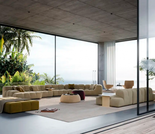 Диван Tufty-Time 20