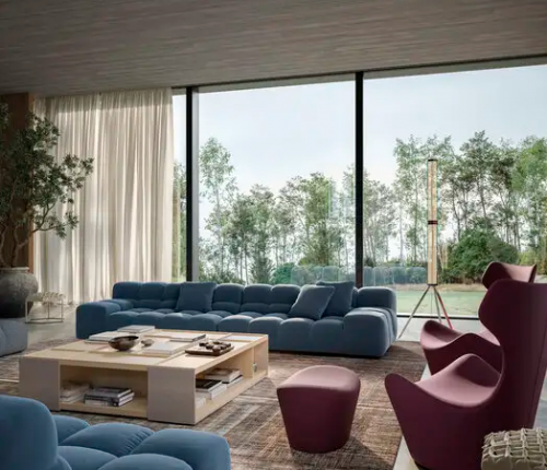 Диван Tufty-Time 20