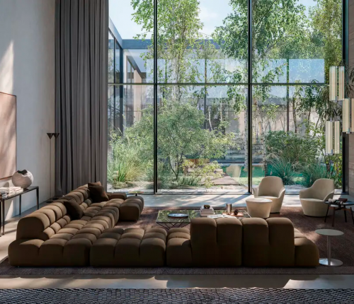 Диван Tufty-Time 20