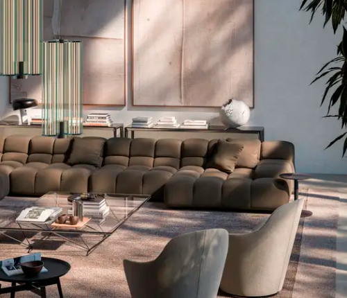 Диван Tufty-Time 20