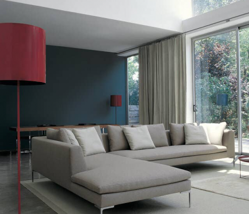 Диван Charles Large